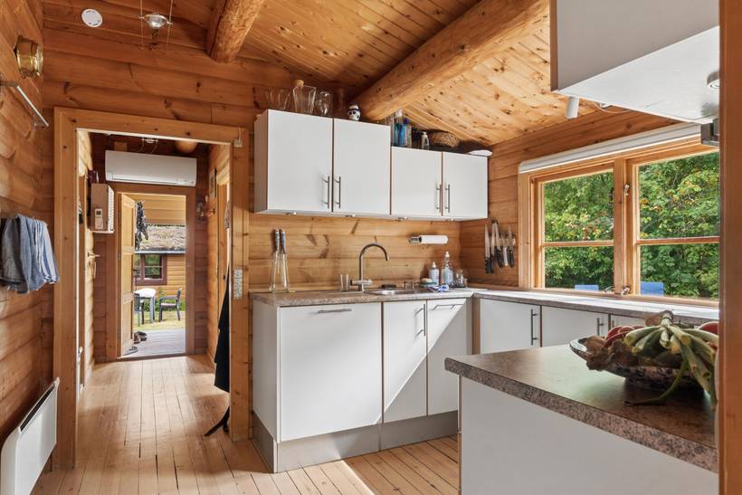 Foto von Ferienhaus TA40 in Rørvig - Westseeland