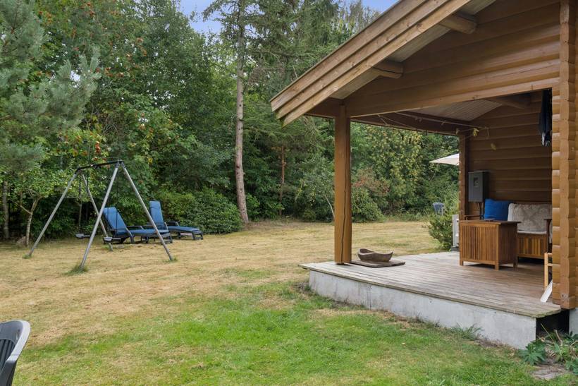 Foto von Ferienhaus TA40 in Rørvig - Westseeland