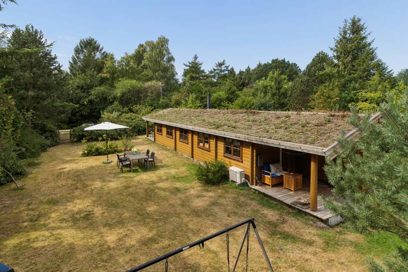 Foto von Ferienhaus TA40 in Rørvig - Westseeland