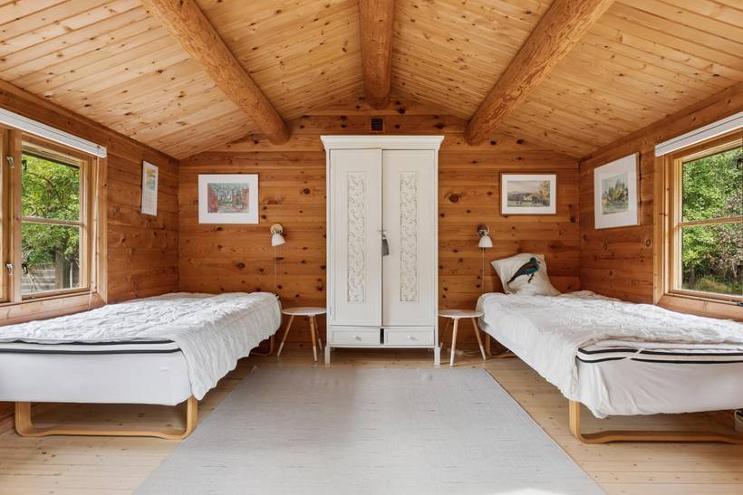 Foto von Ferienhaus TA40 in Rørvig - Westseeland