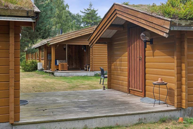 Foto von Ferienhaus TA40 in Rørvig - Westseeland