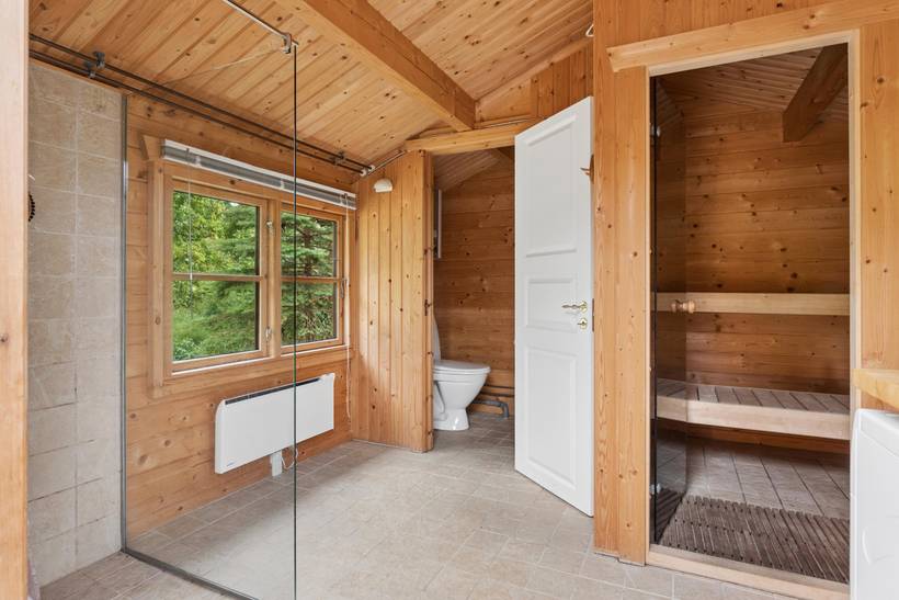 Foto von Ferienhaus TA40 in Rørvig - Westseeland