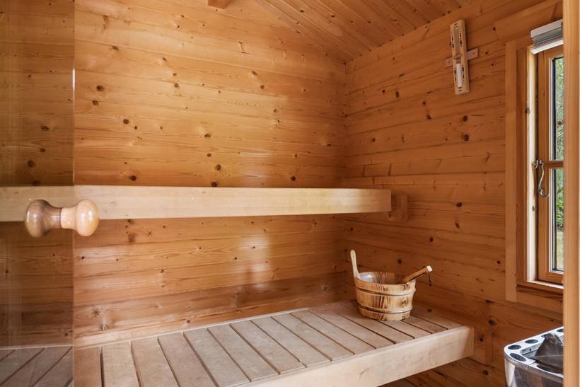 Foto von Ferienhaus TA40 in Rørvig - Westseeland