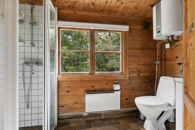 Foto von Ferienhaus TA40 in Rørvig - Westseeland