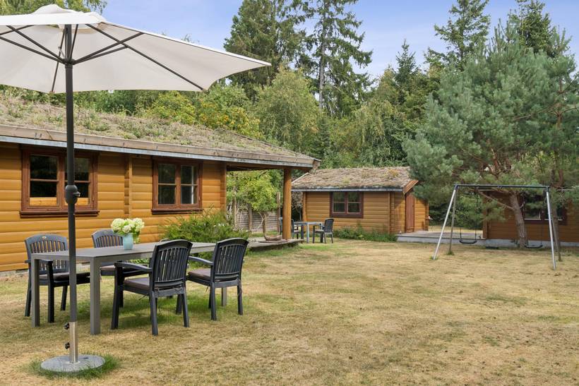 Foto von Ferienhaus TA40 in Rørvig - Westseeland