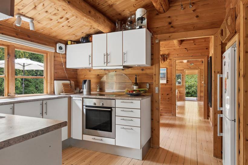 Foto von Ferienhaus TA40 in Rørvig - Westseeland