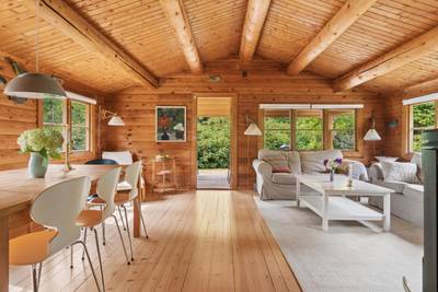 Vorschaubild von Ferienhaus TA40 in Rørvig - Westseeland
