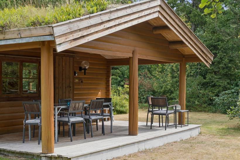 Foto von Ferienhaus TA40 in Rørvig - Westseeland
