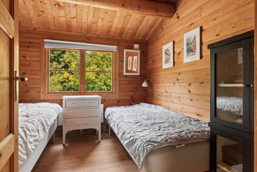 Foto von Ferienhaus TA40 in Rørvig - Westseeland