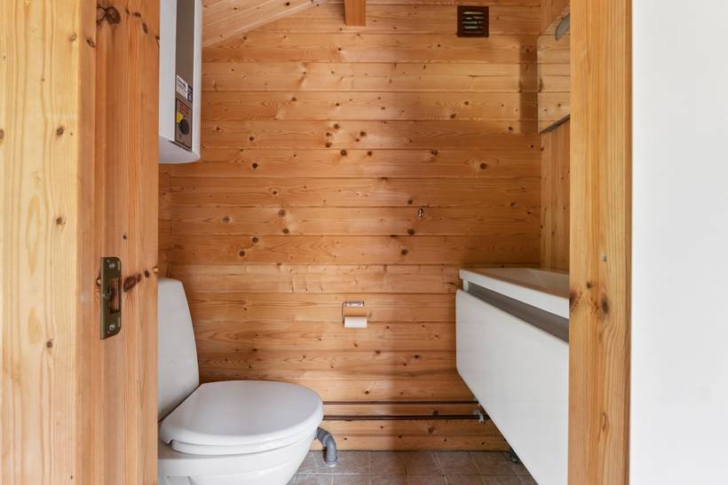 Foto von Ferienhaus TA40 in Rørvig - Westseeland