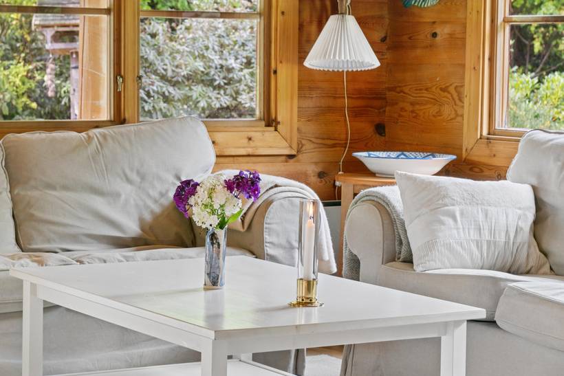 Foto von Ferienhaus TA40 in Rørvig - Westseeland