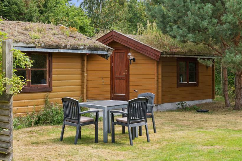 Foto von Ferienhaus TA40 in Rørvig - Westseeland
