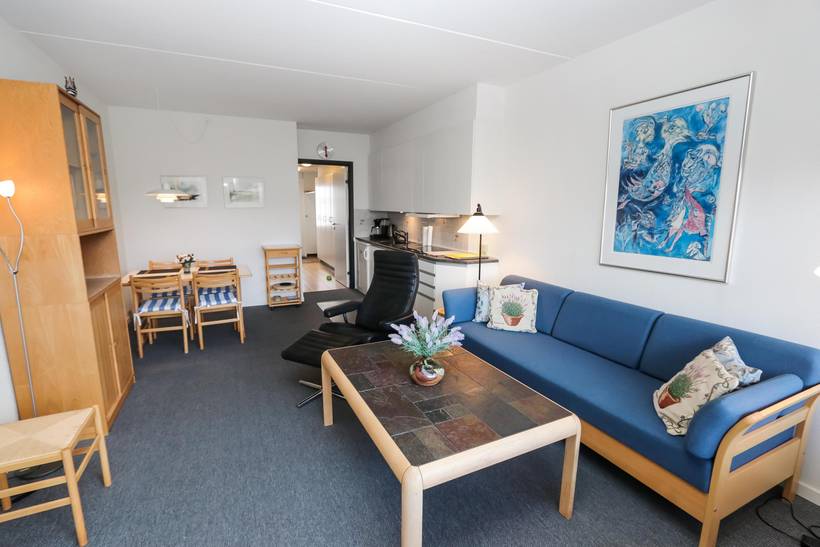 Foto von Ferienhaus TA41 in Henne Strand - Westjütland