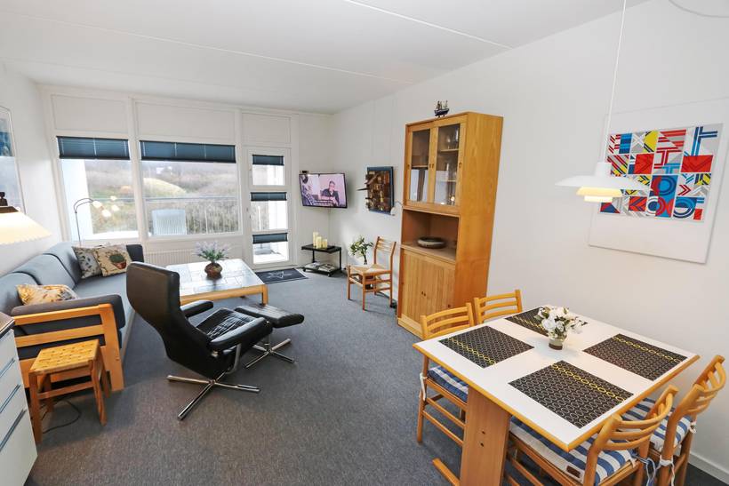 Foto von Ferienhaus TA41 in Henne Strand - Westjütland