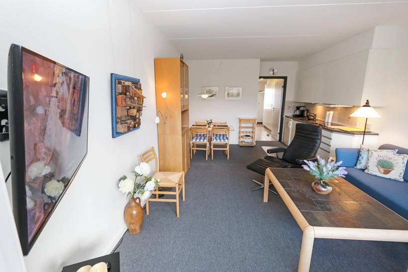 Foto von Ferienhaus TA41 in Henne Strand - Westjütland