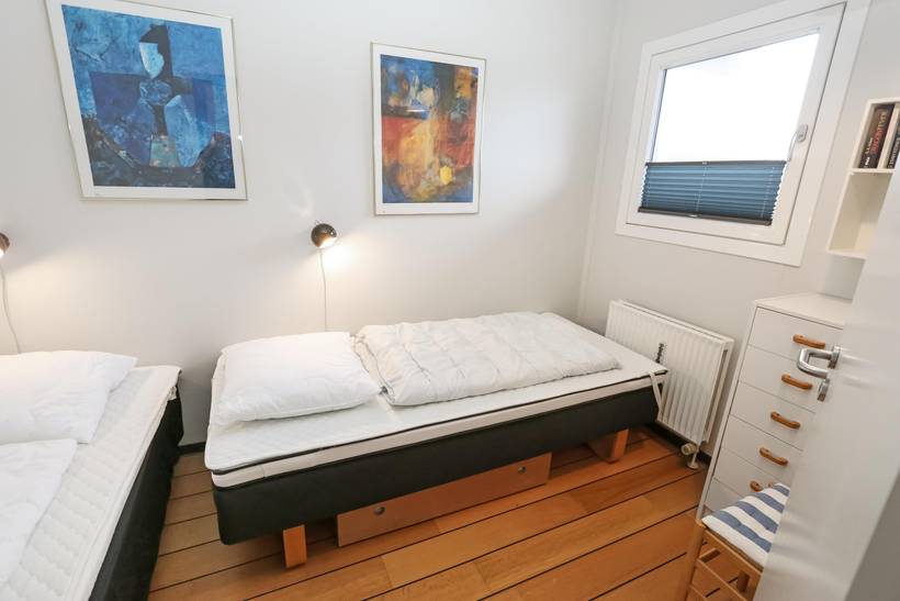Foto von Ferienhaus TA41 in Henne Strand - Westjütland