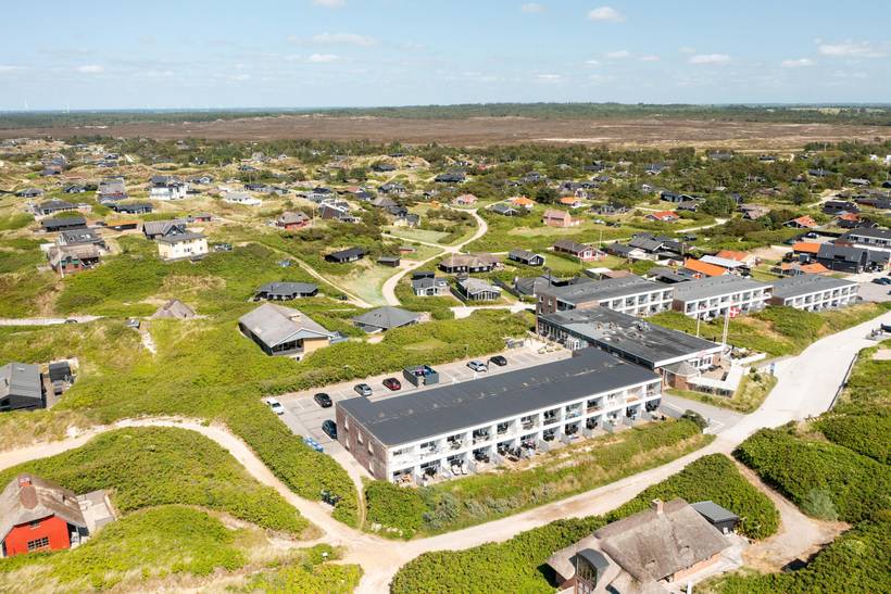 Foto von Ferienhaus TA41 in Henne Strand - Westjütland