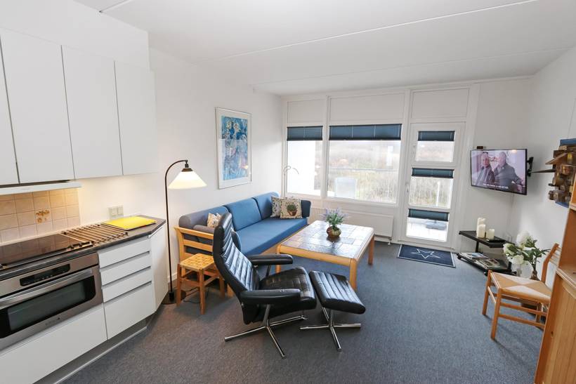 Foto von Ferienhaus TA41 in Henne Strand - Westjütland