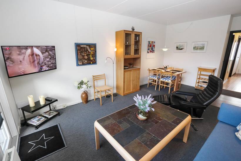 Foto von Ferienhaus TA41 in Henne Strand - Westjütland