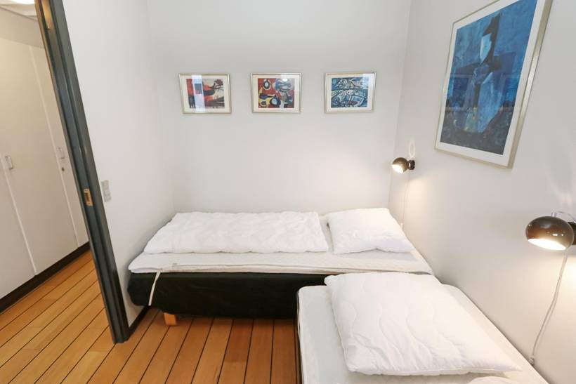 Foto von Ferienhaus TA41 in Henne Strand - Westjütland