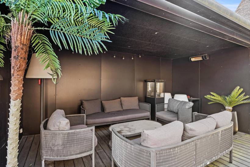 Foto von Ferienhaus TA44 in Fanø Bad - Fanø