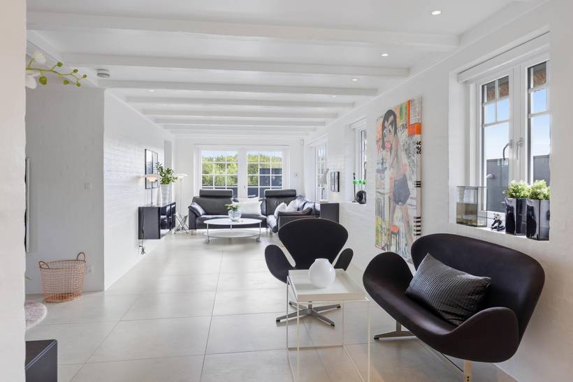 Foto von Ferienhaus TA44 in Fanø Bad - Fanø