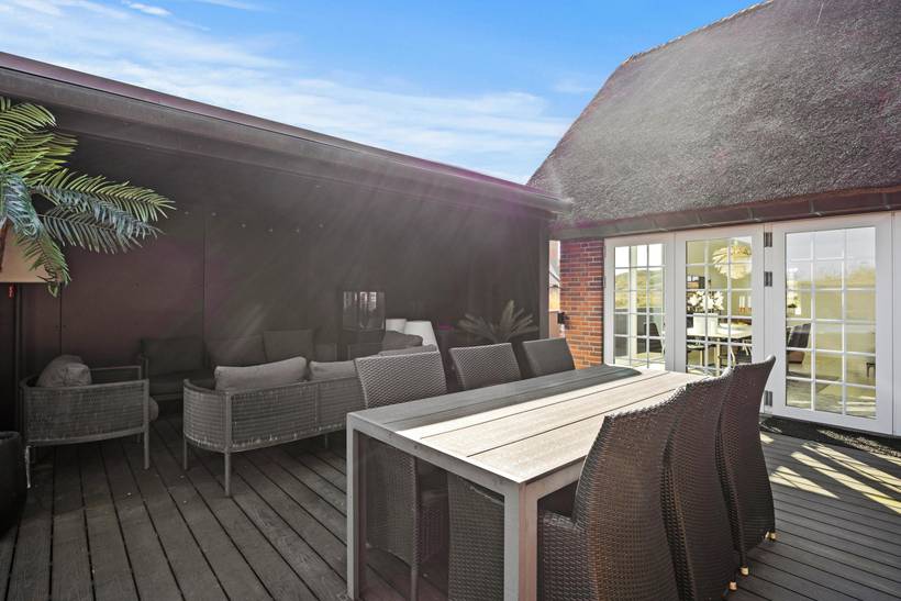 Foto von Ferienhaus TA44 in Fanø Bad - Fanø