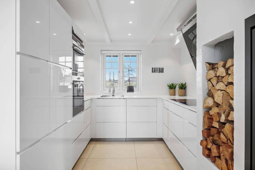 Foto von Ferienhaus TA44 in Fanø Bad - Fanø