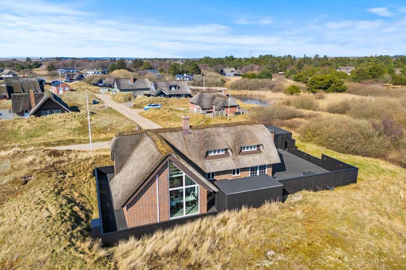Foto von Ferienhaus TA44 in Fanø Bad - Fanø