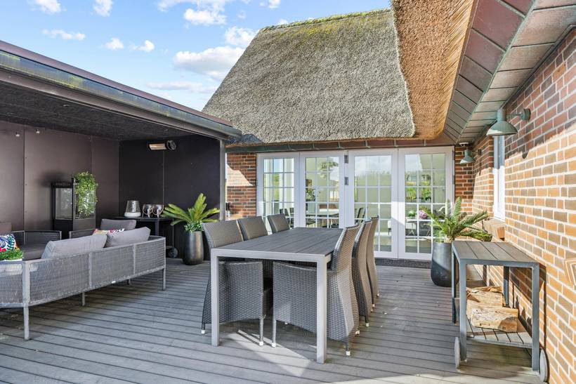 Foto von Ferienhaus TA44 in Fanø Bad - Fanø