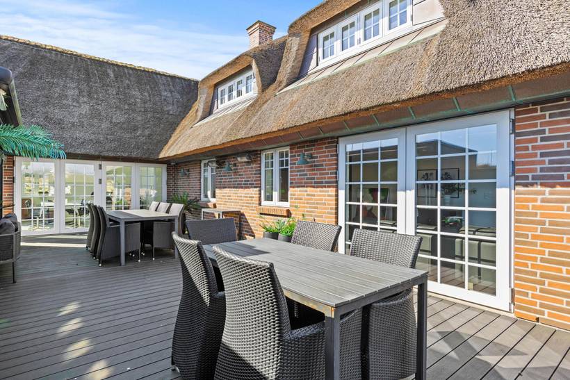 Foto von Ferienhaus TA44 in Fanø Bad - Fanø