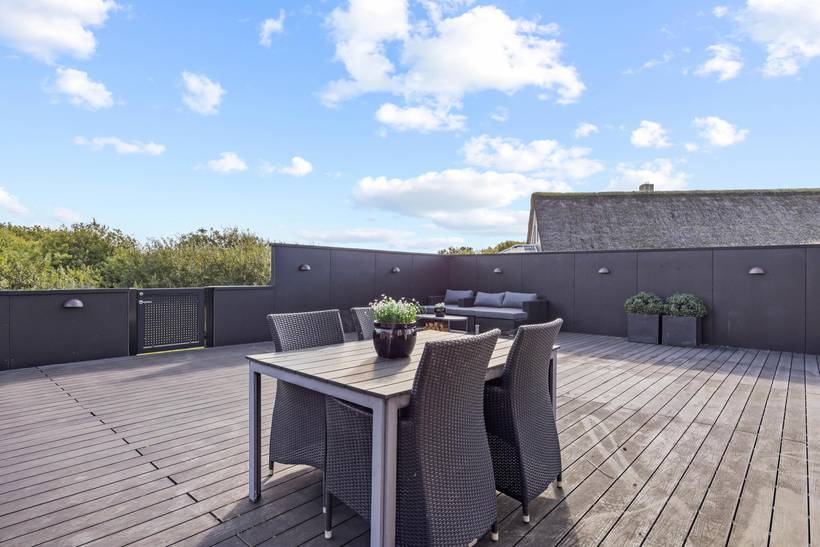 Foto von Ferienhaus TA44 in Fanø Bad - Fanø