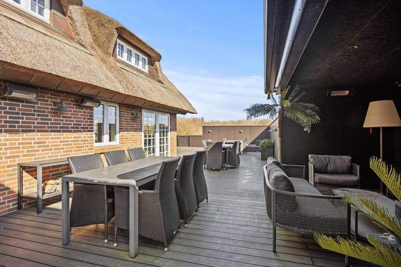 Foto von Ferienhaus TA44 in Fanø Bad - Fanø