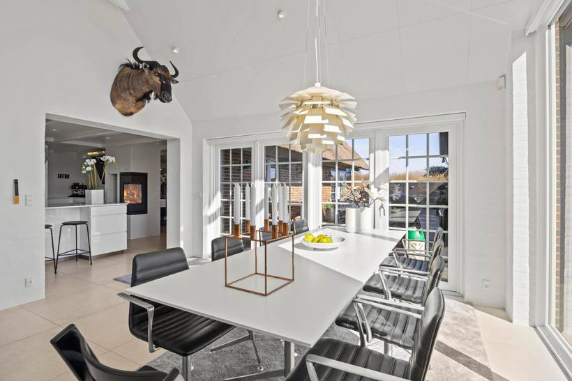 Foto von Ferienhaus TA44 in Fanø Bad - Fanø