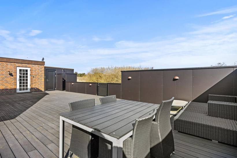 Foto von Ferienhaus TA44 in Fanø Bad - Fanø