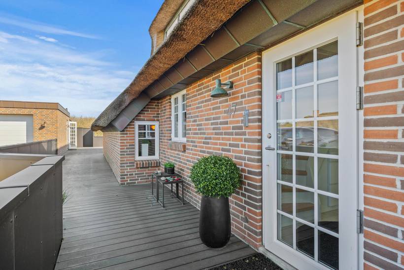Foto von Ferienhaus TA44 in Fanø Bad - Fanø