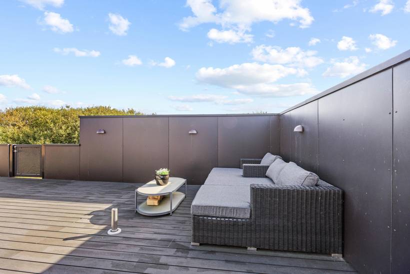 Foto von Ferienhaus TA44 in Fanø Bad - Fanø