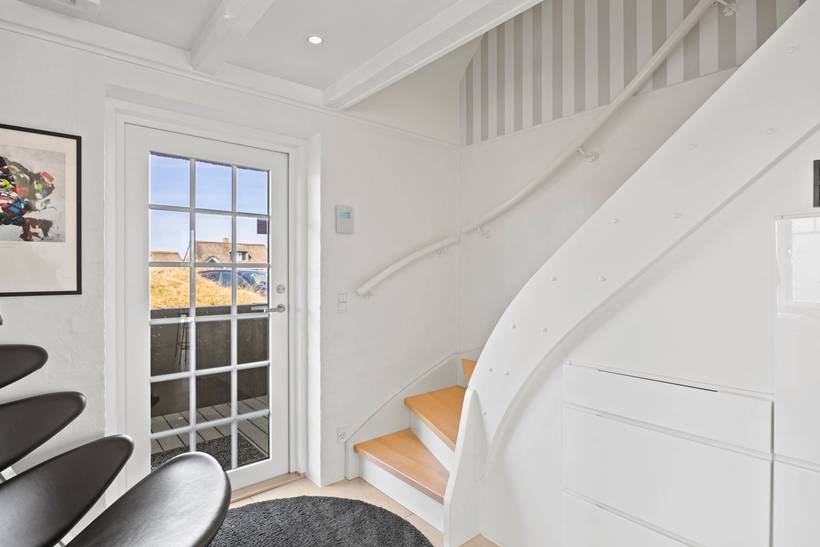 Foto von Ferienhaus TA44 in Fanø Bad - Fanø