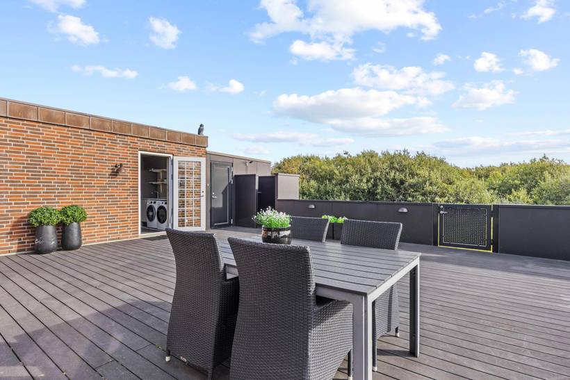 Foto von Ferienhaus TA44 in Fanø Bad - Fanø