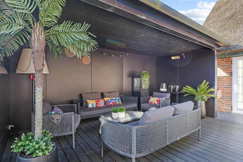 Foto von Ferienhaus TA44 in Fanø Bad - Fanø