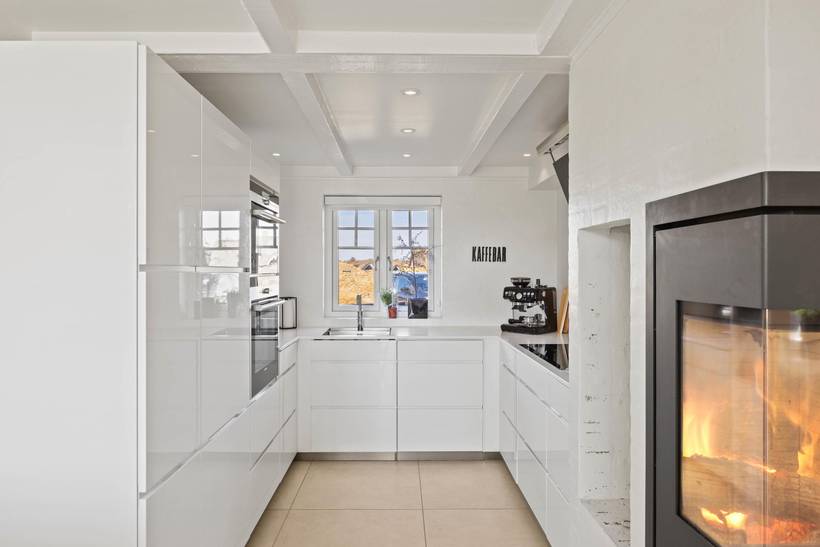 Foto von Ferienhaus TA44 in Fanø Bad - Fanø