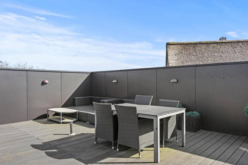 Foto von Ferienhaus TA44 in Fanø Bad - Fanø