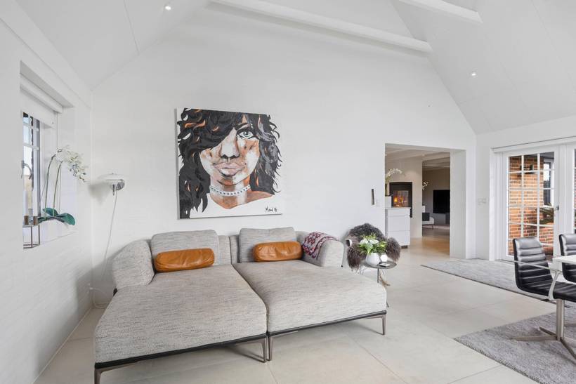 Foto von Ferienhaus TA44 in Fanø Bad - Fanø