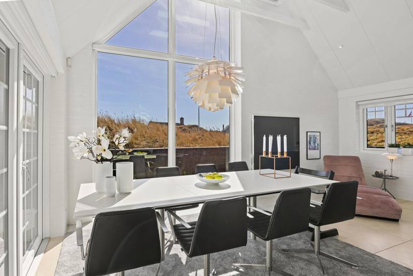 Foto von Ferienhaus TA44 in Fanø Bad - Fanø