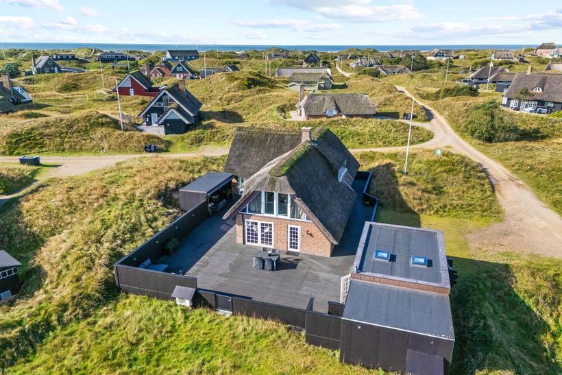 Foto von Ferienhaus TA44 in Fanø Bad - Fanø