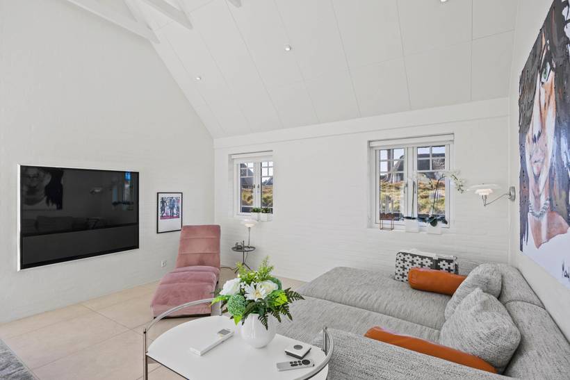 Foto von Ferienhaus TA44 in Fanø Bad - Fanø
