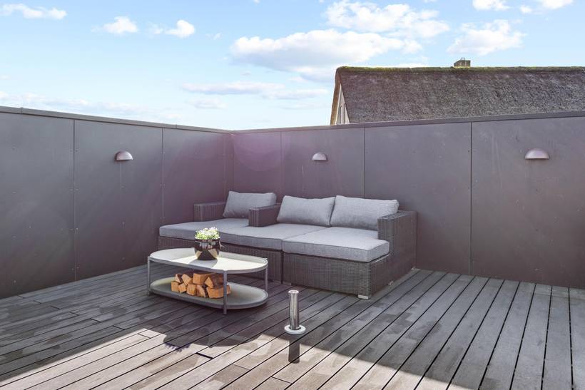 Foto von Ferienhaus TA44 in Fanø Bad - Fanø