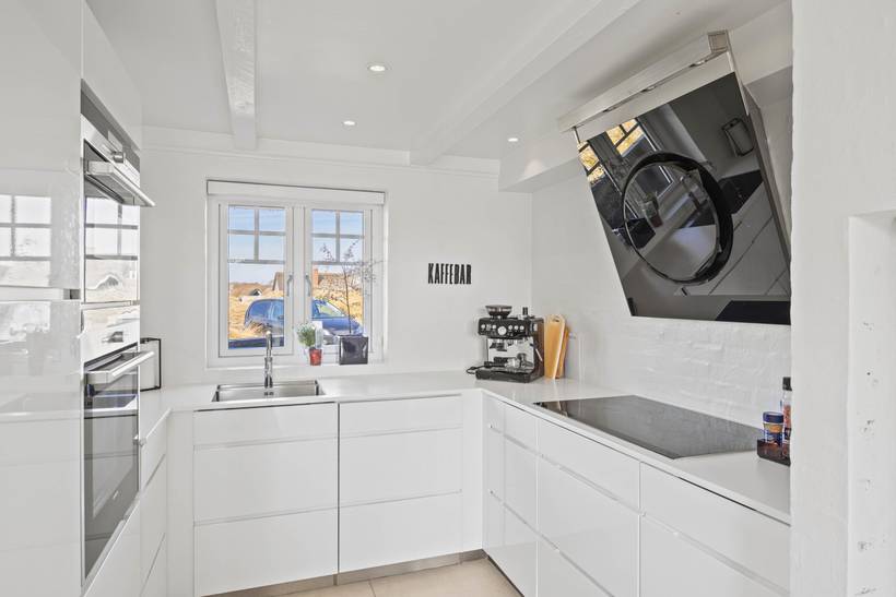 Foto von Ferienhaus TA44 in Fanø Bad - Fanø