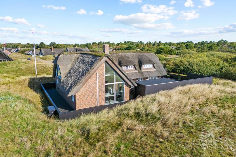 Foto von Ferienhaus TA44 in Fanø Bad - Fanø