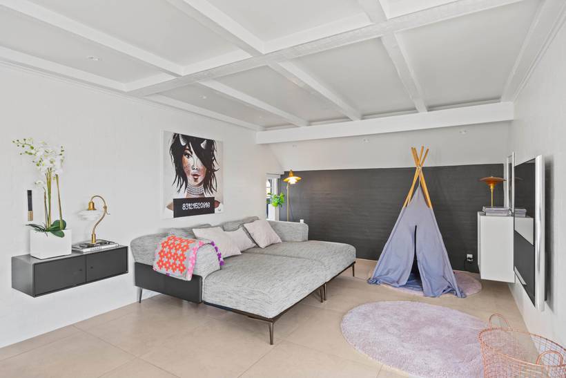 Foto von Ferienhaus TA44 in Fanø Bad - Fanø